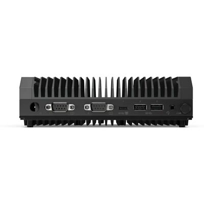Lenovo ThinkEdge SE30 - Intel Celeron 6305E, 8GB RAM, 256GB SSD, Windows 11 IoT Lenovo ThinkEdge SE30 - Intel Celeron 6305E, 8GB RAM, 256GB SSD, Windows 11 IoT