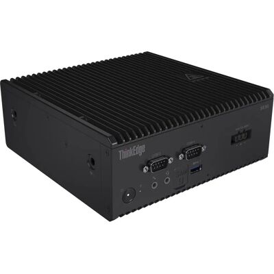 Lenovo I5-8365UE 16GB 512GB SSD - PC - Schwarz Lenovo I5-8365UE 16GB 512GB SSD - PC - Schwarz