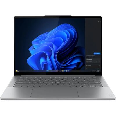 Lenovo Yoga Pro 7 14IAH10 - Écran tactile OLED 14,5" 32GB RAM Windows 11 - Publicité Lenovo Yoga Pro 7 14IAH10 - Écran tactile OLED 14,5" 32GB RAM Windows 11 - Publicité