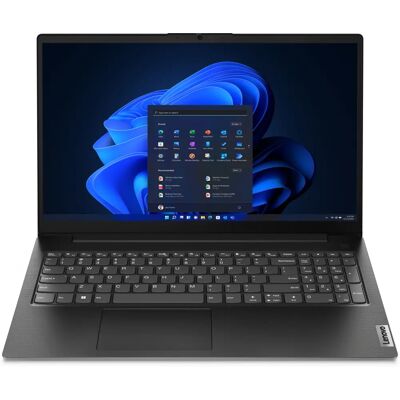 Lenovo V15 G4 IRU - 180° Hinge - i5-13420H - 8GB RAM - 512GB SSD - Windows 11 - Black Lenovo V15 G4 IRU - 180° Hinge - i5-13420H - 8GB RAM - 512GB SSD - Windows 11 - Black