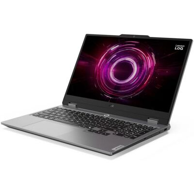Lenovo - LOQ 15AHP10 - RTX 5060 - 16GB RAM - Gaming Laptop Lenovo - LOQ 15AHP10 - RTX 5060 - 16GB RAM - Gaming Laptop