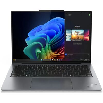 Lenovo ThinkPad X9-14 Gen 1 - 32GB RAM, 512GB SSD, Intel Core Ultra 5, Wi-Fi 7 Lenovo ThinkPad X9-14 Gen 1 - 32GB RAM, 512GB SSD, Intel Core Ultra 5, Wi-Fi 7
