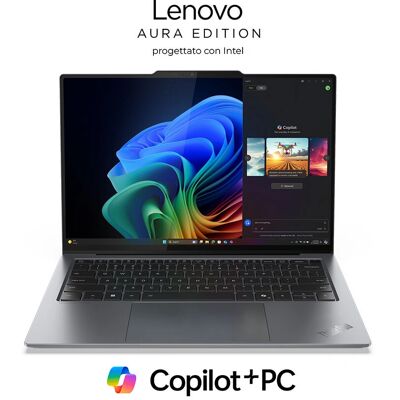 Lenovo ThinkPad X9 14" OLED Laptop - 32GB RAM - 1TB SSD - Wi-Fi 7 Lenovo ThinkPad X9 14" OLED Laptop - 32GB RAM - 1TB SSD - Wi-Fi 7