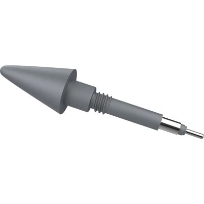 Lenovo - ZG38C07009 - Grau - 2 Stk - Stylus pen Zubehör Lenovo - ZG38C07009 - Grau - 2 Stk - Stylus pen Zubehör