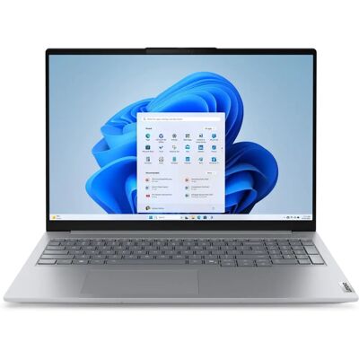 Lenovo ThinkBook 16 Gen 8 - 21SK0083GE Laptop Lenovo ThinkBook 16 Gen 8 - 21SK0083GE Laptop