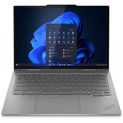 Lenovo ThinkPad X1 2-in-1 Gen 10 Schermo Touch OLED - Laptop Lenovo ThinkPad X1 2-in-1 Gen 10 Schermo Touch OLED - Laptop