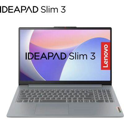 Lenovo IdeaPad Slim 3 15IAN8 Notebook Intel N100 - Notebook Lenovo IdeaPad Slim 3 15IAN8 Notebook Intel N100 - Notebook