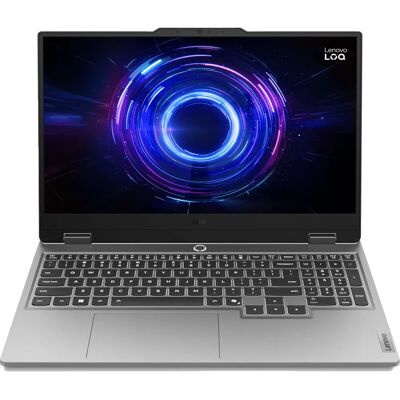 Lenovo LOQ i5-13450HX 15,6" FHD Laptop - Laptop Lenovo LOQ i5-13450HX 15,6" FHD Laptop - Laptop