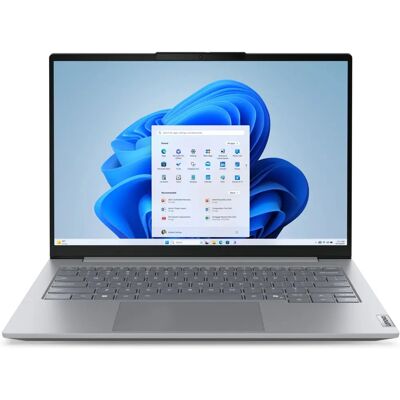 Lenovo ThinkBook 14 G8 IAL Portátil - 14 pulgadas WUXGA, 32GB DDR5, 512GB SSD, Wi-Fi 6E, Windows 11 Pro, Gris Lenovo ThinkBook 14 G8 IAL Portátil - 14 pulgadas WUXGA, 32GB DDR5, 512GB SSD, Wi-Fi 6E, Windows 11 Pro, Gris