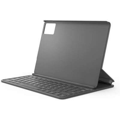 Lenovo - Idea Tab Folio KB - Grigio - Pogo Pin - Keyboard Lenovo - Idea Tab Folio KB - Grigio - Pogo Pin - Keyboard