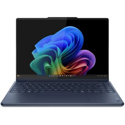 Lenovo Yoga 9 14ILL10 - 16 GB RAM - 1 TB SSD - 2-in-1 Laptop Lenovo Yoga 9 14ILL10 - 16 GB RAM - 1 TB SSD - 2-in-1 Laptop