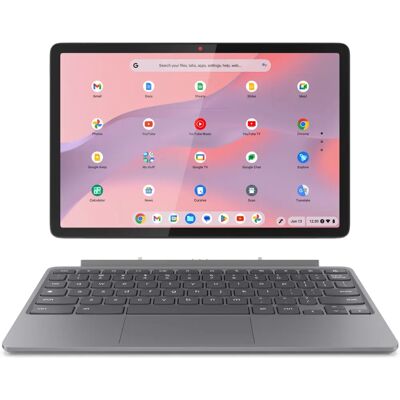 LENOVO - Duet 11M889 - MediaTek - 128 GB eMMC - Chromebook tablet LENOVO - Duet 11M889 - MediaTek - 128 GB eMMC - Chromebook tablet
