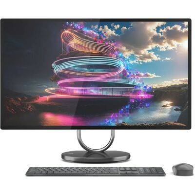 Lenovo Yoga AIO 258V - Komputer All-in-One Lenovo Yoga AIO 258V - Komputer All-in-One