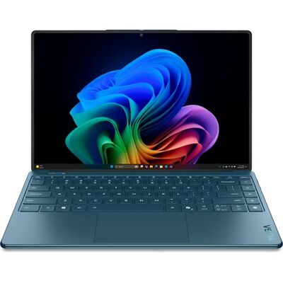 Lenovo Yoga Slim 9 14 - Ultra 7 258V - Touchscreen - 32GB RAM - 1TB SSD - Windows 11 Home Lenovo Yoga Slim 9 14 - Ultra 7 258V - Touchscreen - 32GB RAM - 1TB SSD - Windows 11 Home