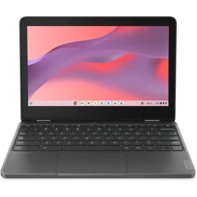 Lenovo 300e Yoga Chromebook Gen 4 - Touchscreen HD - 11.6" - 8 GB RAM - 64 GB eMMC - Grau Lenovo 300e Yoga Chromebook Gen 4 - Touchscreen HD - 11.6" - 8 GB RAM - 64 GB eMMC - Grau