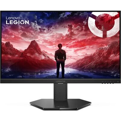 Lenovo Legion 24-10 Monitor - 23,8" Full HD LCD Fekete Lenovo Legion 24-10 Monitor - 23,8" Full HD LCD Fekete