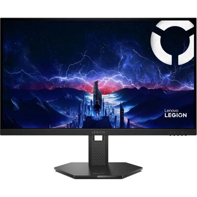 Lenovo - Legion 27-10 - IPS 240Hz - 0.5ms HDR10 - Monitor Lenovo - Legion 27-10 - IPS 240Hz - 0.5ms HDR10 - Monitor