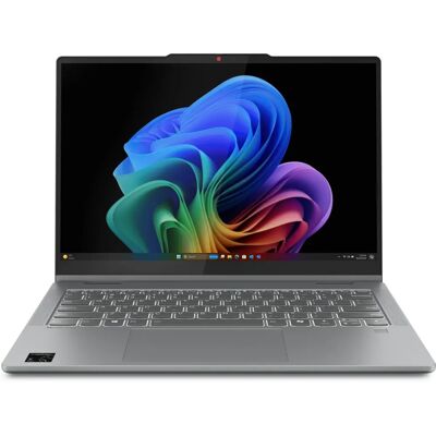 Lenovo IdeaPad 5 2-in-1 - Touchscreen - 24 GB RAM - 1 TB SSD - Windows 11 Home - German Grey Lenovo IdeaPad 5 2-in-1 - Touchscreen - 24 GB RAM - 1 TB SSD - Windows 11 Home - German Grey