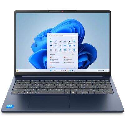 Lenovo IdeaPad Slim 5 i7-13620H 16" WUXGA Blue Laptop Lenovo IdeaPad Slim 5 i7-13620H 16" WUXGA Blue Laptop