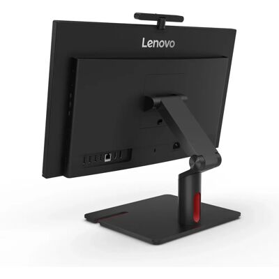 Lenovo ThinkCentre M90a Gen 6 Intel Core Ultra 7 265 Touchscreen All-in-One-PC - Computer Lenovo ThinkCentre M90a Gen 6 Intel Core Ultra 7 265 Touchscreen All-in-One-PC - Computer
