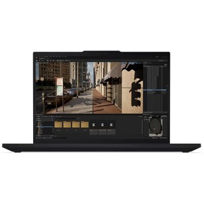 Lenovo ThinkPad P16s G4 - AMD Ryzen AI 7 Pro 350 - 16" WUXGA - 32GB RAM - 1TB SSD - Windows 11 Pro Lenovo ThinkPad P16s G4 - AMD Ryzen AI 7 Pro 350 - 16" WUXGA - 32GB RAM - 1TB SSD - Windows 11 Pro