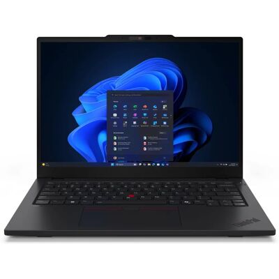 Lenovo - ThinkPad L13 Gen 6 - Intel Ultra 5 225U - 13.3 WUXGA, 16 GB LPDDR5x / 512 GB SSD - Laptop Lenovo - ThinkPad L13 Gen 6 - Intel Ultra 5 225U - 13.3 WUXGA, 16 GB LPDDR5x / 512 GB SSD - Laptop