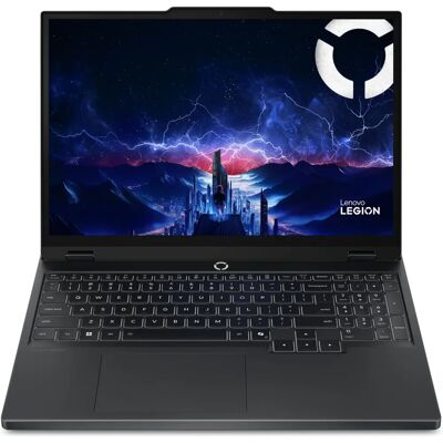 Lenovo - Legion 5 15IRX10 - RTX 5070 - 32 GB - 512 GB - Publicité Lenovo - Legion 5 15IRX10 - RTX 5070 - 32 GB - 512 GB - Publicité