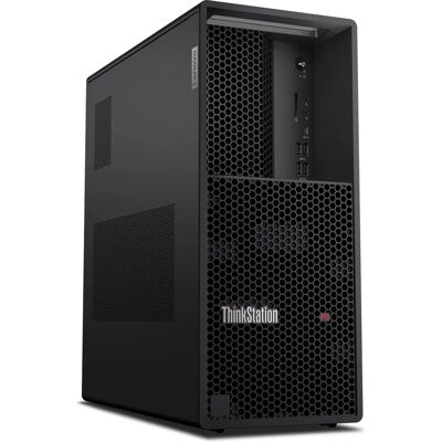 Lenovo ThinkStation P3 Tower Gen 2 - Intel Core Ultra 7 265K - Workstation Lenovo ThinkStation P3 Tower Gen 2 - Intel Core Ultra 7 265K - Workstation