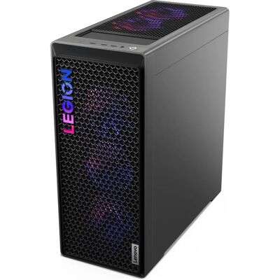 Lenovo Legion T7 34IAS10 - Intel Core Ultra 7 265K - RTX 5070 Ti - 32 GB DDR5 - PC Lenovo Legion T7 34IAS10 - Intel Core Ultra 7 265K - RTX 5070 Ti - 32 GB DDR5 - PC