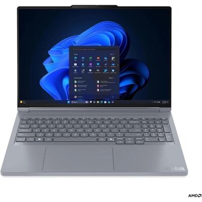 Lenovo - ThinkBook 16p G6 ADR - Ryzen 9 8940HX - Laptop Lenovo - ThinkBook 16p G6 ADR - Ryzen 9 8940HX - Laptop