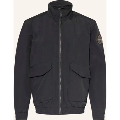 Napapijri A-Giovi Wasserdichte Windjacke - Windbreaker Napapijri A-Giovi Wasserdichte Windjacke - Windbreaker