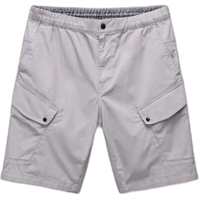 Napapijri - N-Senio NP0A4IME-H621 - Grijs - IT S - Shorts Napapijri - N-Senio NP0A4IME-H621 - Grijs - IT S - Shorts