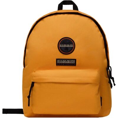 Napapijri Modell NP0A4GGHA701 Apricot - Rucksack Napapijri Modell NP0A4GGHA701 Apricot - Rucksack