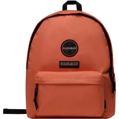 Sac à Dos Voyage Rose Unisexe Napapijri - Sac à Dos - Publicité Sac à Dos Voyage Rose Unisexe Napapijri - Sac à Dos - Publicité