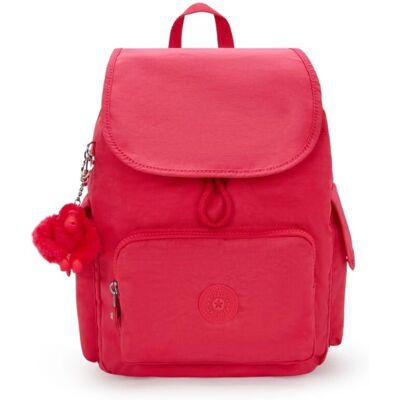 Kipling CITY PACK S Rose Sac à Dos - Sac à Dos Kipling CITY PACK S Rose Sac à Dos - Sac à Dos