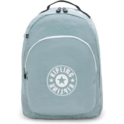 Kipling Curtis Hellblau Rucksack - Rucksack Kipling Curtis Hellblau Rucksack - Rucksack