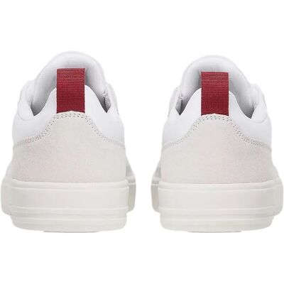 Napapijri Sneakers Weiss - Sneaker Napapijri Sneakers Weiss - Sneaker