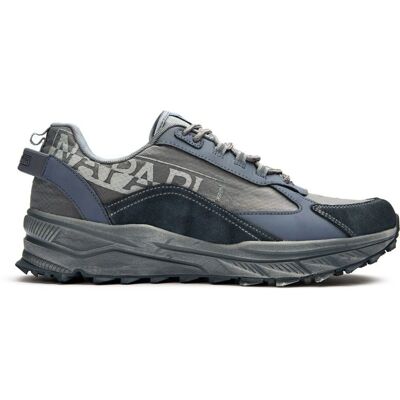 NAPAPIJRI Vortec Dye Turnschuhe - Herren Blau NAPAPIJRI Vortec Dye Turnschuhe - Herren Blau