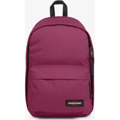 Eastpak Back To Work 27L Magenta Rucksack - Backpack Eastpak Back To Work 27L Magenta Rucksack - Backpack