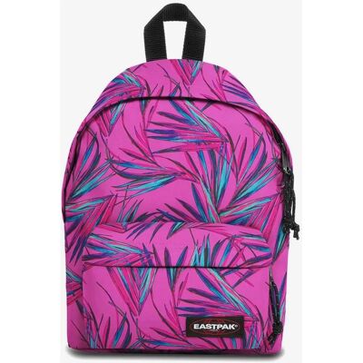 Eastpak Orbit 10L Pink Blue Backpack - Backpack Eastpak Orbit 10L Pink Blue Backpack - Backpack