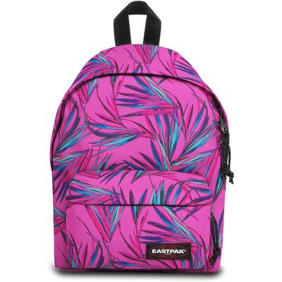 Eastpak Orbit 10L Pink Blue Backpack - Backpack Eastpak Orbit 10L Pink Blue Backpack - Backpack