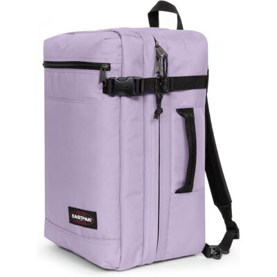 Mochila Eastpak Transit'R Pack - Mochila de viaje - Púrpura Mochila Eastpak Transit'R Pack - Mochila de viaje - Púrpura