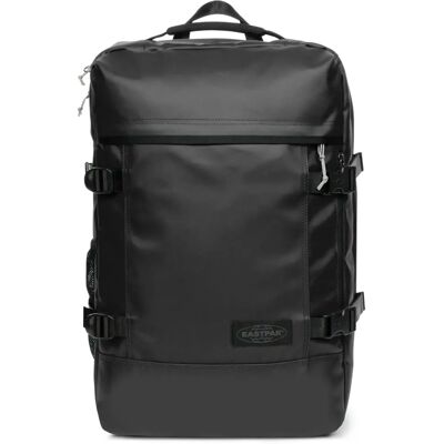 Eastpak Travelpack Backpack - 42L Water-Resistant Vegan Bag Eastpak Travelpack Backpack - 42L Water-Resistant Vegan Bag
