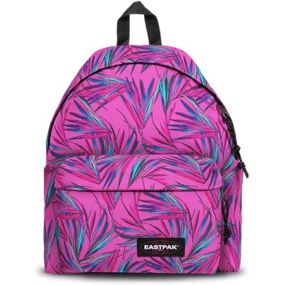 Eastpak Padded Pak'R Blaue Rucksack - Rucksäcke Eastpak Padded Pak'R Blaue Rucksack - Rucksäcke