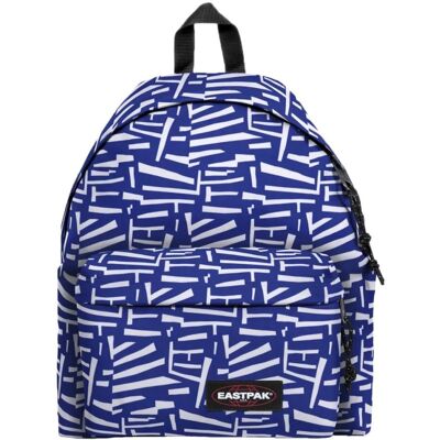 Mochila Eastpak Padded Pak'R Azul Eléctrico - Mochilas Mochila Eastpak Padded Pak'R Azul Eléctrico - Mochilas