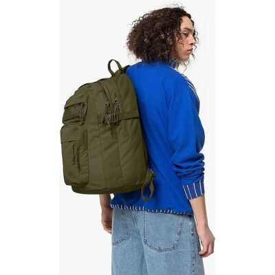 Eastpak Khaki Rucksack - Backpack Eastpak Khaki Rucksack - Backpack