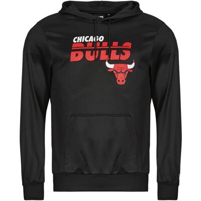 New Era - Chicago Bulls Essentials - Sweatshirt New Era - Chicago Bulls Essentials - Sweatshirt