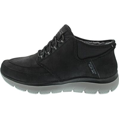 Skechers Summits - Slip-In Mid Top für Herren 48½ EU Skechers Summits - Slip-In Mid Top für Herren 48½ EU