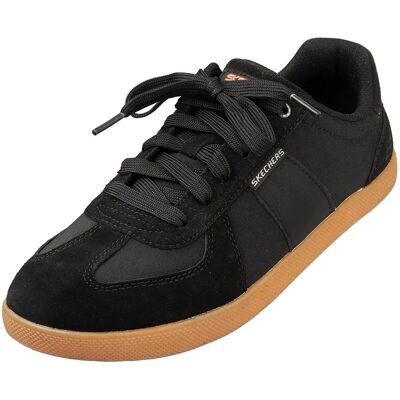Skechers Camilo Zwarte Casual Sneakers - Casual Trainers Skechers Camilo Zwarte Casual Sneakers - Casual Trainers
