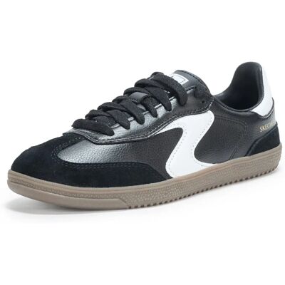 Skechers Hotshot - Auftakt - Sneakers - Schwarz Skechers Hotshot - Auftakt - Sneakers - Schwarz